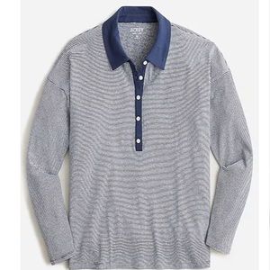 Jcrew polo